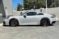 2022 Porsche 911 Carrera GTS