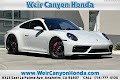 2022 Porsche 911 Carrera GTS