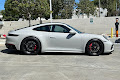 2022 Porsche 911 Carrera GTS