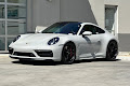2022 Porsche 911 Carrera GTS