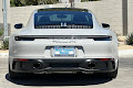 2022 Porsche 911 Carrera GTS