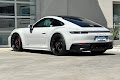 2022 Porsche 911 Carrera GTS