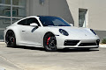 2022 Porsche 911 Carrera GTS