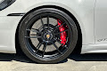 2022 Porsche 911 Carrera GTS