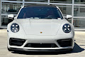 2022 Porsche 911 Carrera GTS