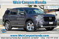 2023 Honda Pilot EX-L