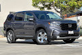 2023 Honda Pilot EX-L