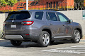 2023 Honda Pilot EX-L