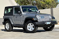 2018 Jeep Wrangler JK Sport
