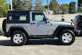 2018 Jeep Wrangler JK Sport