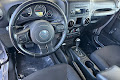 2018 Jeep Wrangler JK Sport