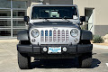 2018 Jeep Wrangler JK Sport