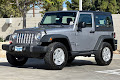 2018 Jeep Wrangler JK Sport
