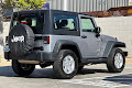 2018 Jeep Wrangler JK Sport