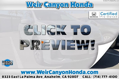 2025 Honda Odyssey