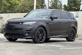 2024 Land Rover Range Rover Sport Dynamic SE