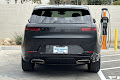 2024 Land Rover Range Rover Sport Dynamic SE