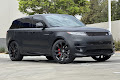2024 Land Rover Range Rover Sport Dynamic SE