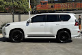 2022 Lexus GX 460