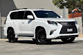 2022 Lexus GX 460