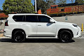 2022 Lexus GX 460