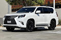 2022 Lexus GX 460