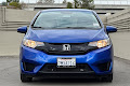 2015 Honda Fit LX