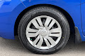 2015 Honda Fit LX