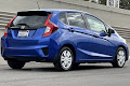 2015 Honda Fit LX