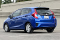 2015 Honda Fit LX