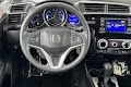 2015 Honda Fit LX