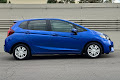 2015 Honda Fit LX