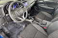 2015 Honda Fit LX