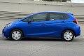 2015 Honda Fit LX