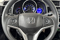 2015 Honda Fit LX