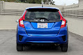 2015 Honda Fit LX