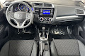 2015 Honda Fit LX