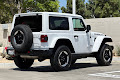 2021 Jeep Wrangler Rubicon