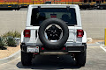 2021 Jeep Wrangler Rubicon