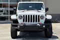 2021 Jeep Wrangler Rubicon