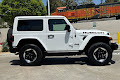 2021 Jeep Wrangler Rubicon