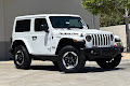 2021 Jeep Wrangler Rubicon