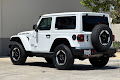 2021 Jeep Wrangler Rubicon