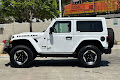 2021 Jeep Wrangler Rubicon