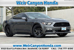 2017 Ford Mustang V6