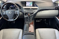 2011 Lexus RX 450h