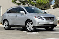 2011 Lexus RX 450h