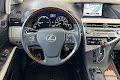 2011 Lexus RX 450h
