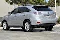 2011 Lexus RX 450h