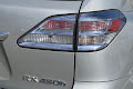 2011 Lexus RX 450h